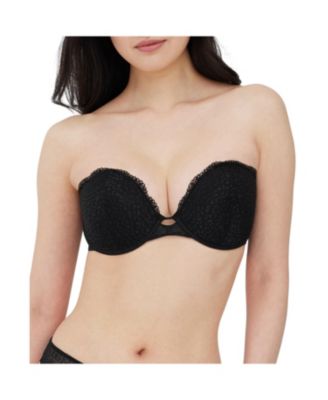 Skarlett Blue - Women's Rouse Full Coverage Strapless Bra