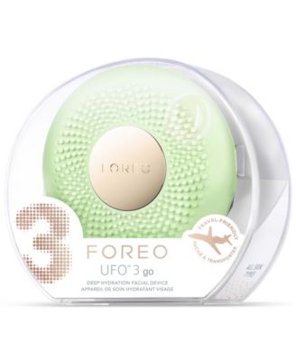 UFO 3 go Deep Hydration Facial On-the-Go