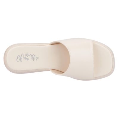 Women's Ambition Platform Sandal