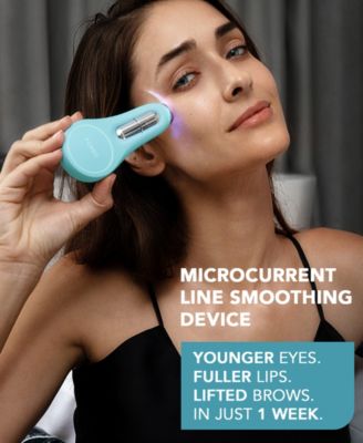 BEAR 2 eyes lips Microcurrent Line Smoothing Device