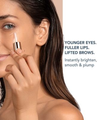 SUPERCHARGED Eye & Lip Contour Booster 3.5 ml x 3