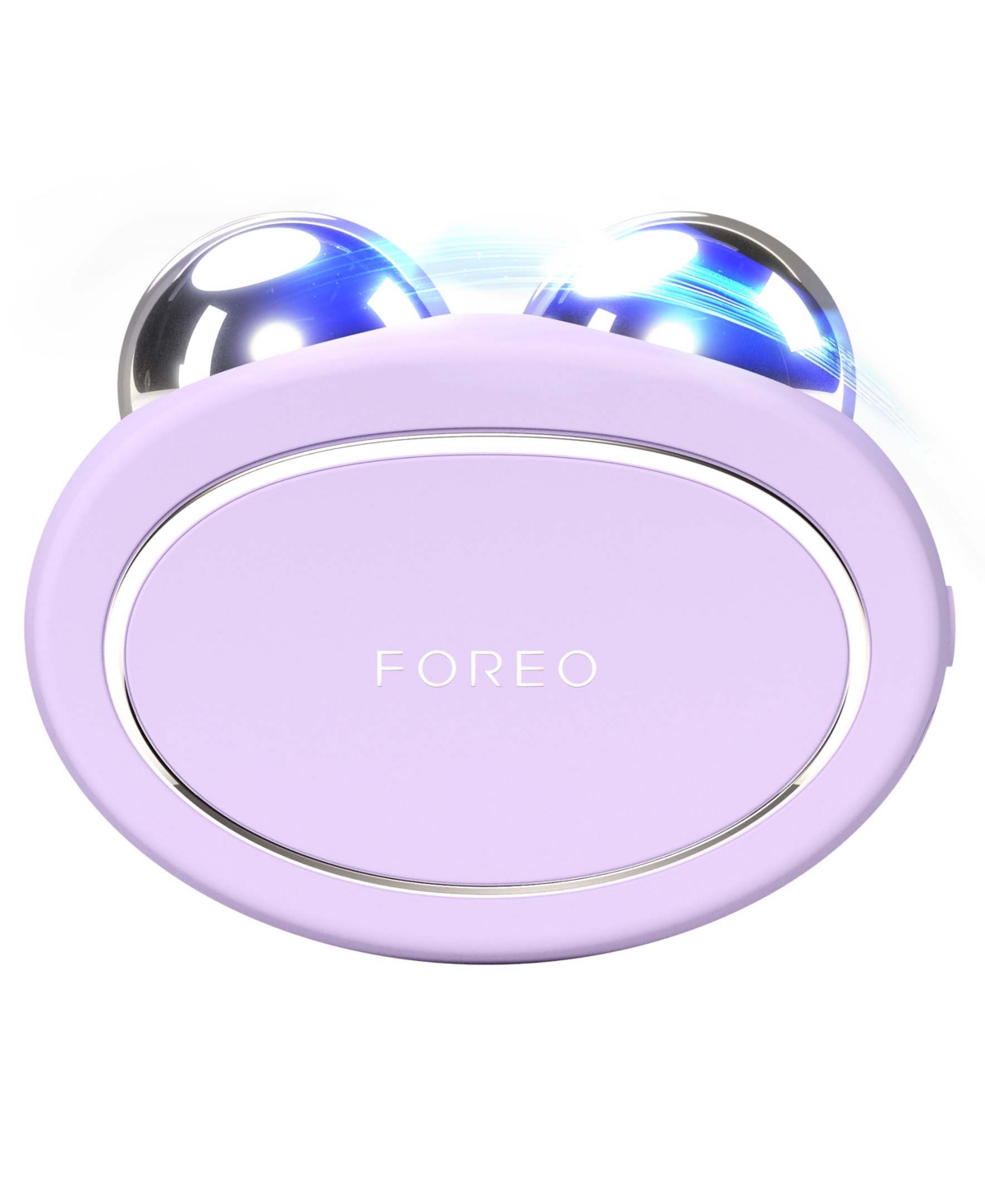 Foreo Bear 2 Advanced Microcurrent Facial Toning Device In White