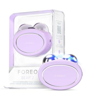 BEAR 2 Advanced Microcurrent Facial Toning Device