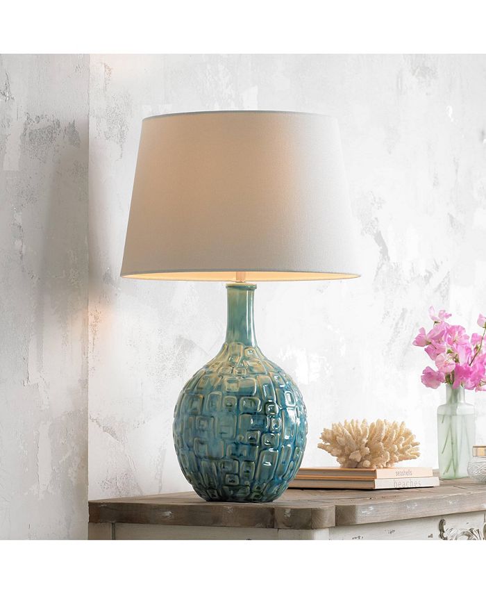 Macys bedroom table store lamps