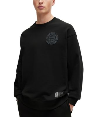 Hugo Boss