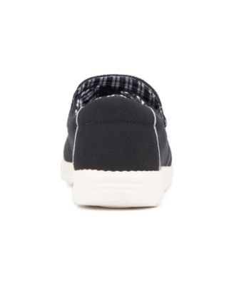 Men's Footwear Finch Slip On Sneakers