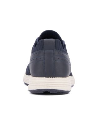 Men's Footwear Alquamar Low Top Sneakers