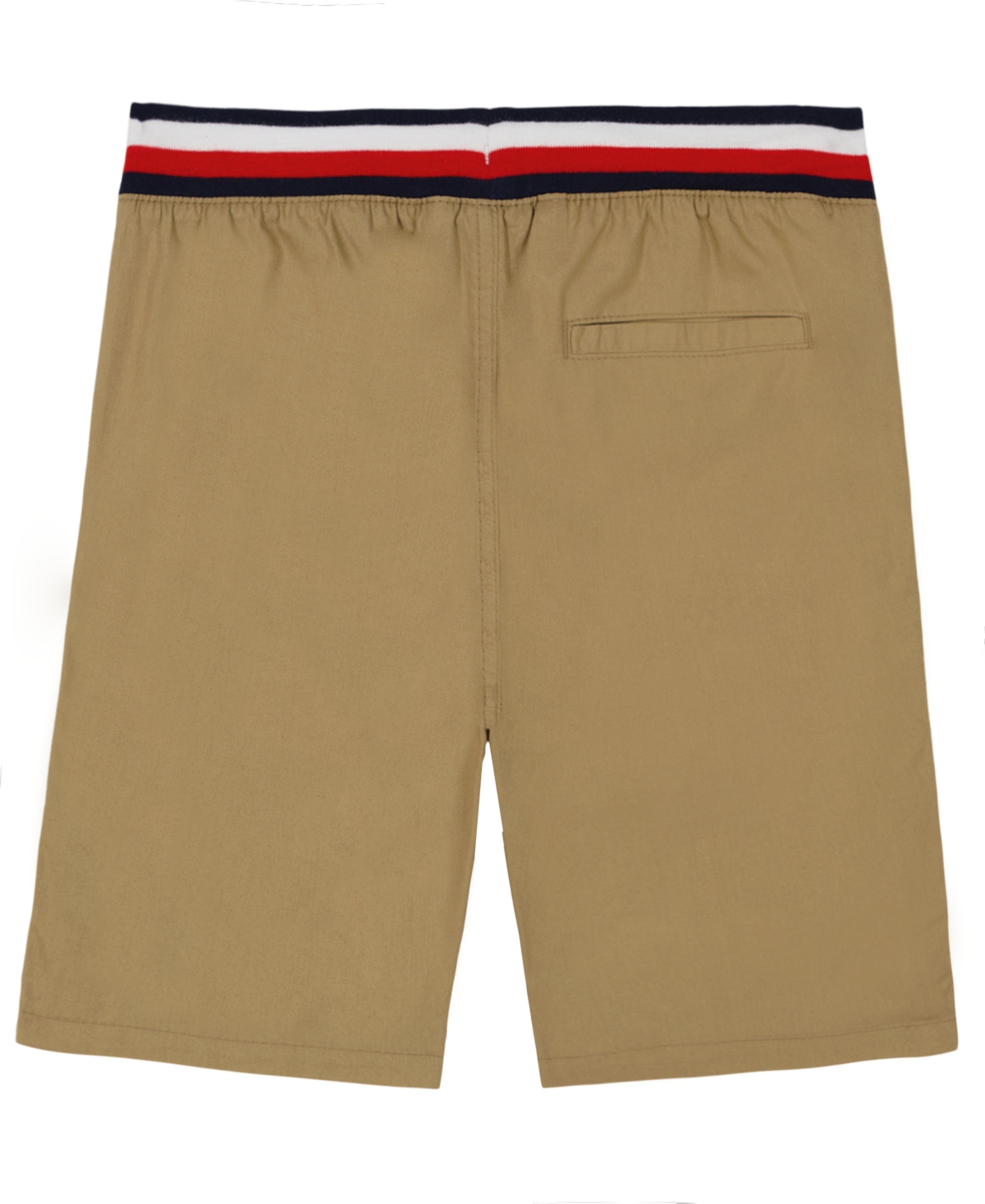 Tommy Hilfiger Big Boys Knit Waistband Drawstring Shorts
