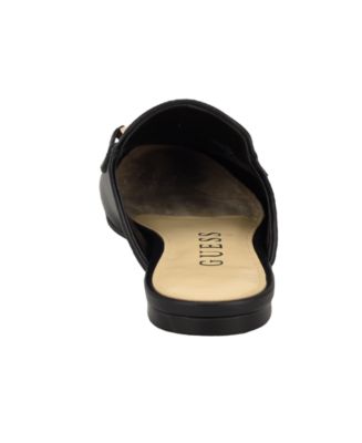 Women's Bommy Slip-On Mule Loafers