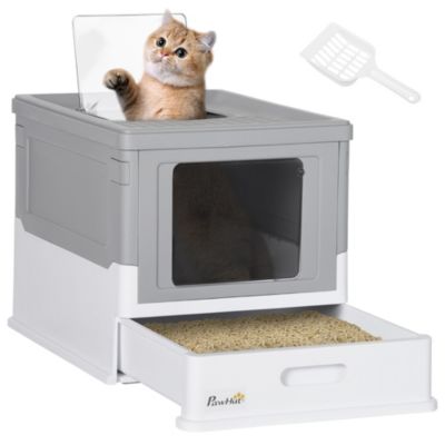 PawHut