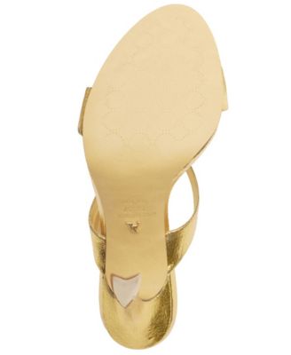 Women's Kimberley High Stiletto Sandals