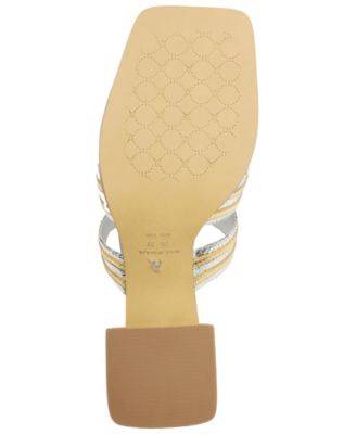 Women's Heidi Mid Block Sandals