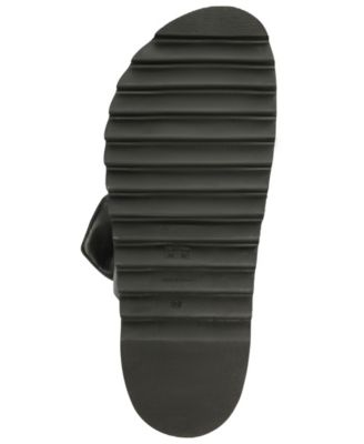 Women's Callie Embellished Flatform Sandals