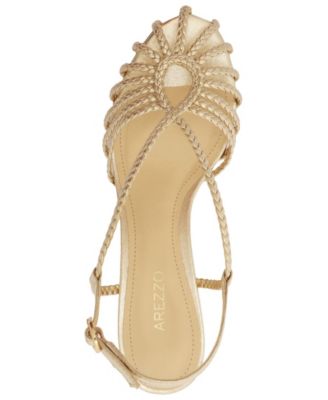 Women's Paola Mid Block Sandals