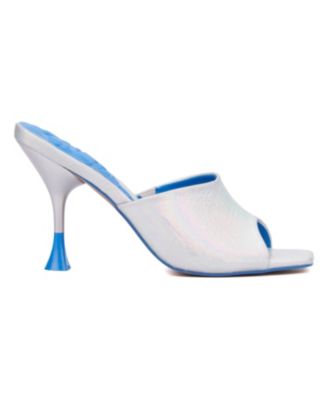 Women's Unspoken Heel Sandal