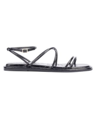 Women's Public Eye Strappy Sandal
