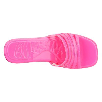 Women's Dreamer Wedge Sandal