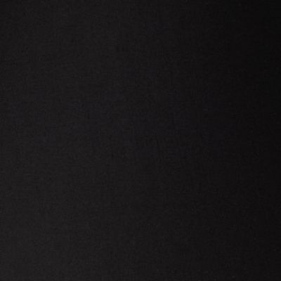 Black Large Chimney Empire Lamp Shade 6" Top x 19" Bottom x 12" Slant (Spider) Replacement with Harp and Finial