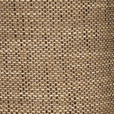 Dortmund Charcoal Medium Drum Lamp Shade 13" Top x 14" Bottom x 10" High (Spider) Replacement with Harp and Finial