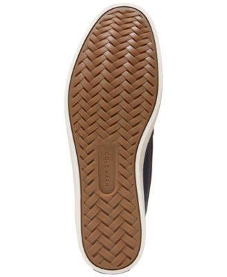 Men's Nantucket Slip-On Penny Loafers