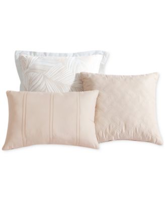 Sanborn 14-Pc. Comforter Set, King