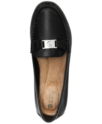 Women's Dailyn Slip On Driver Loafers, Created for Macy's