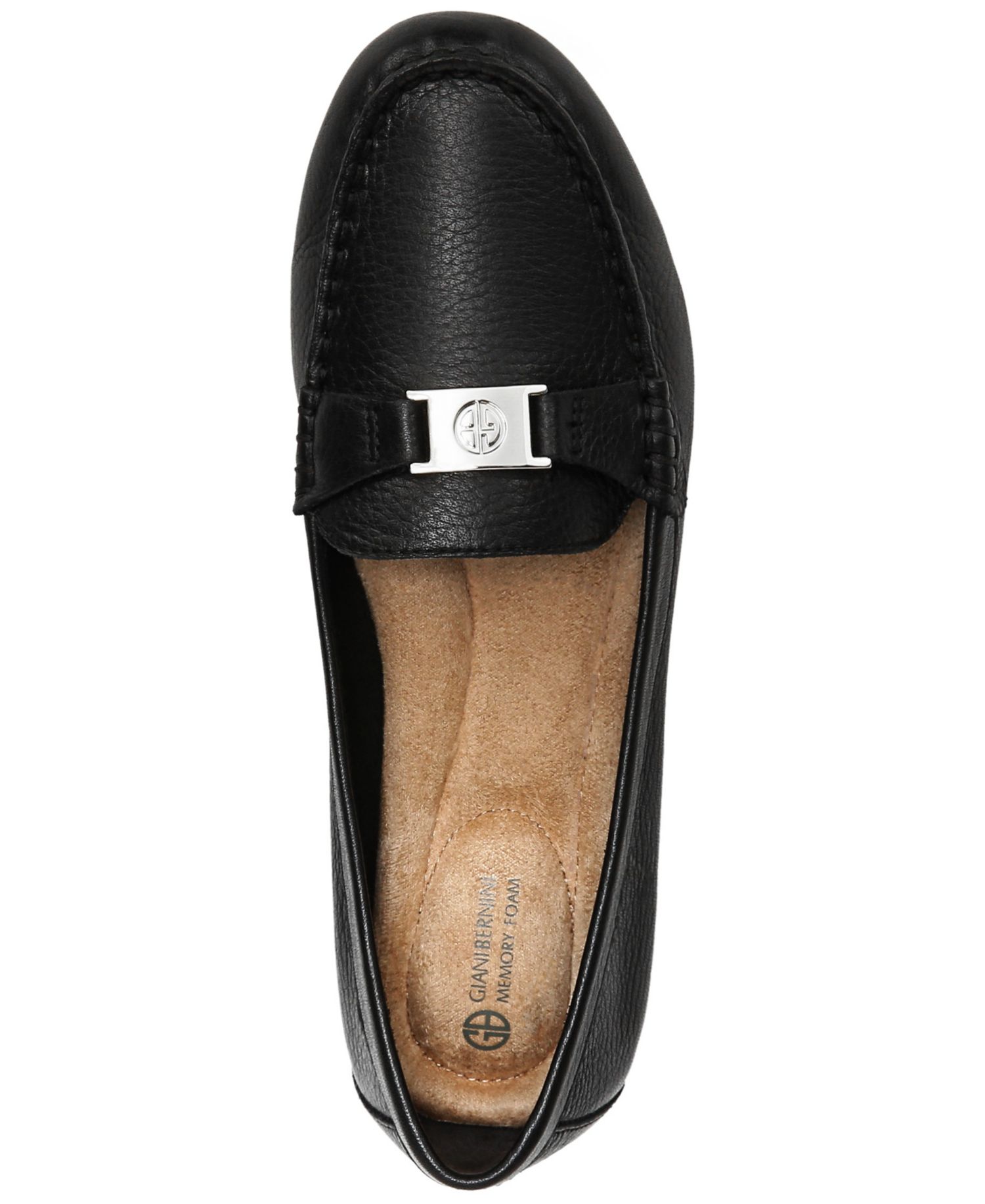 Women's Dailyn Slip On Driver Loafers