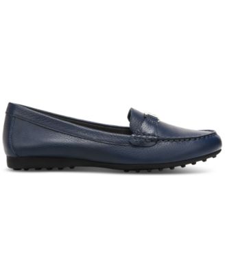 Women's Dailyn Slip On Driver Loafers, Created for Macy's