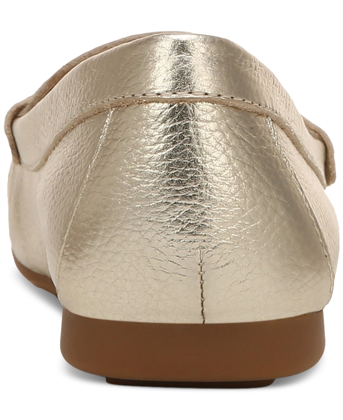 Giani Bernini Women's Dailyn Memory Foam Slip On Loafers, Created for Macy's