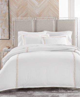 Portofino 3-Pc. Duvet Cover Set, King, Exclusively at Macy’s