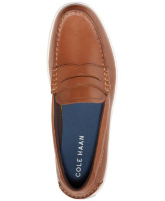 Men's Nantucket Slip-On Penny Loafers