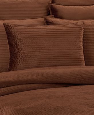 Townsend Straight Lumbar Decorative Pillow Cover, 16" x 26"