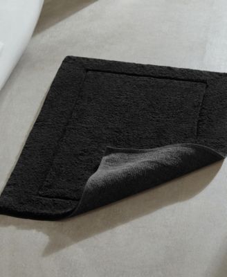 Essence Solid Cotton Tufted 2-Pc. Bath Rug Set