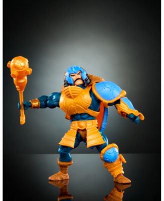 Origins Turtles of Grayskull Man-At-Arms Action Figure Toy