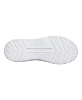 Women's Parks Slip-On Round Toe Casual Sneakers