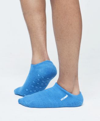 Men's Moisturizing Gel Socks 10-12
