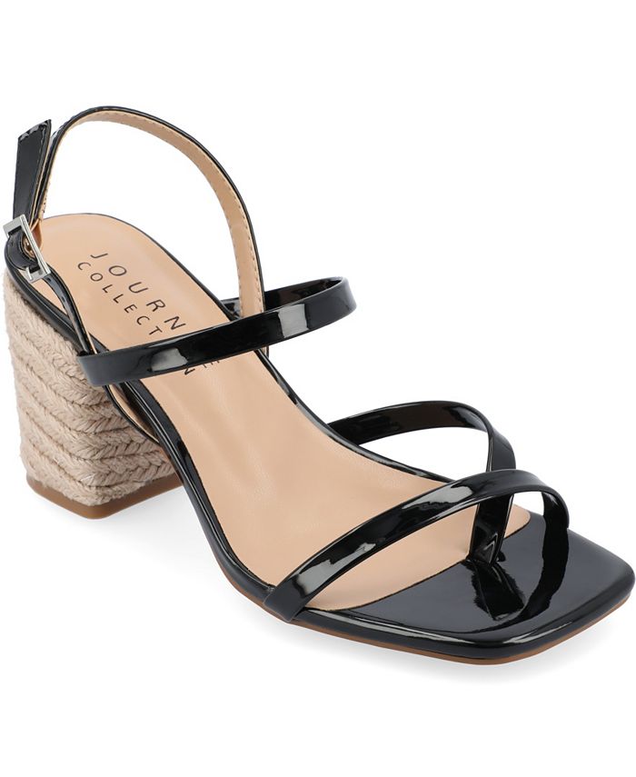 Women s Olivina Block Heel Sandals
