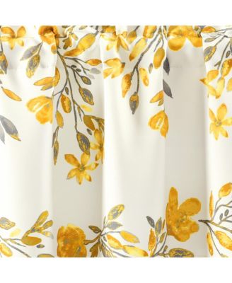 Tanisha Light Filtering Valance
