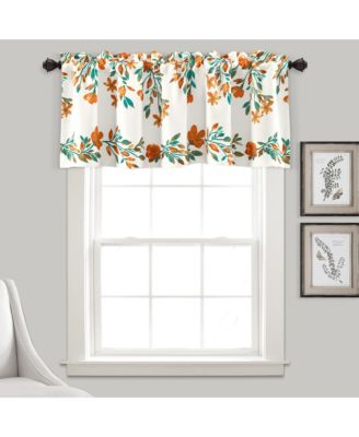 Tanisha Light Filtering Valance