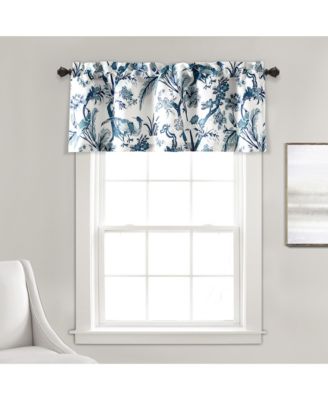 Dolores Light Filtering Valance
