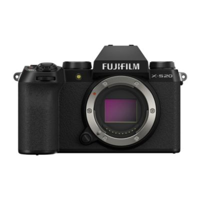 Fujifilm X-S20 26.1-Megapixel X-Trans CMOS 4 Sensor Digital