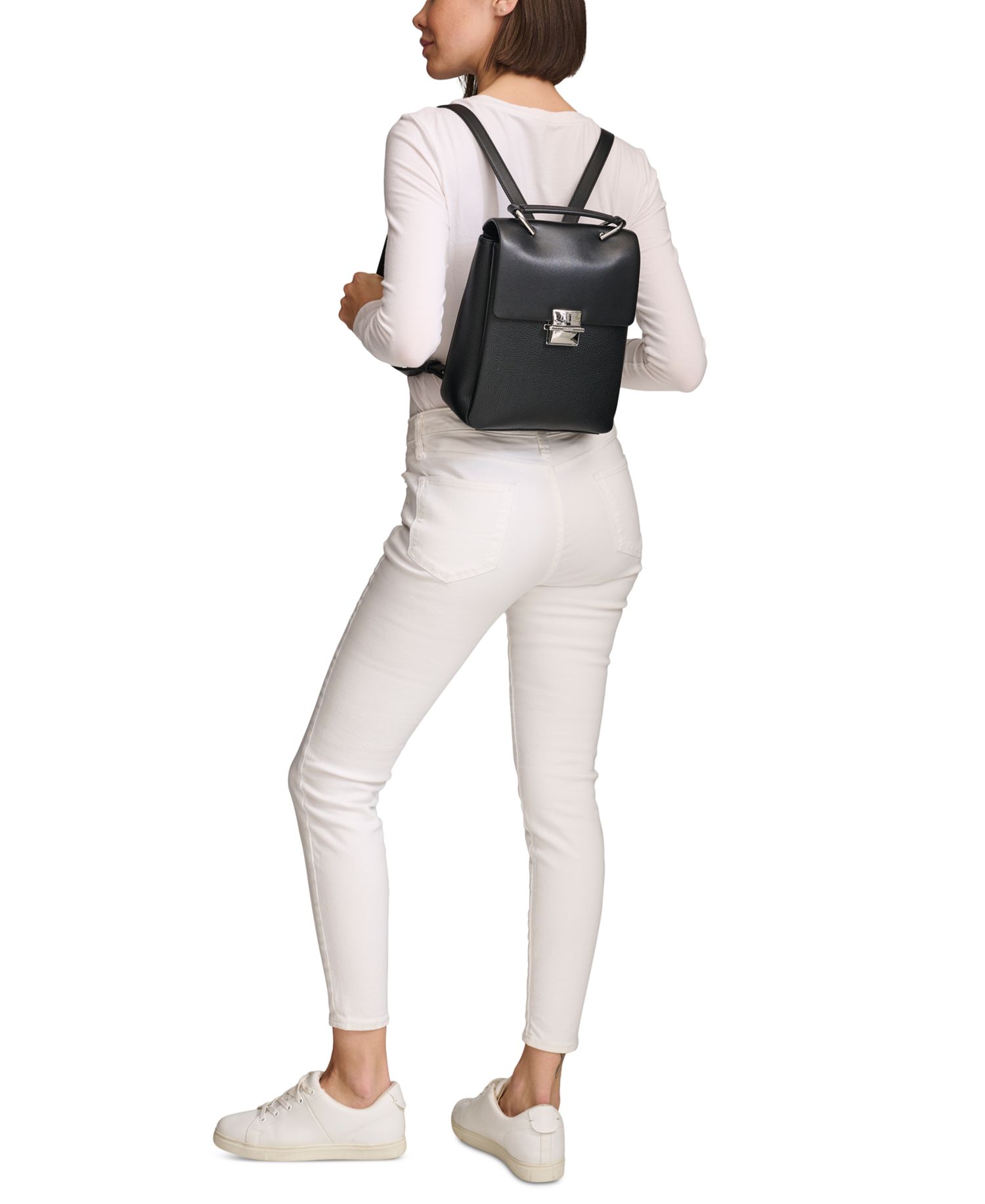 Clove Small Backpack