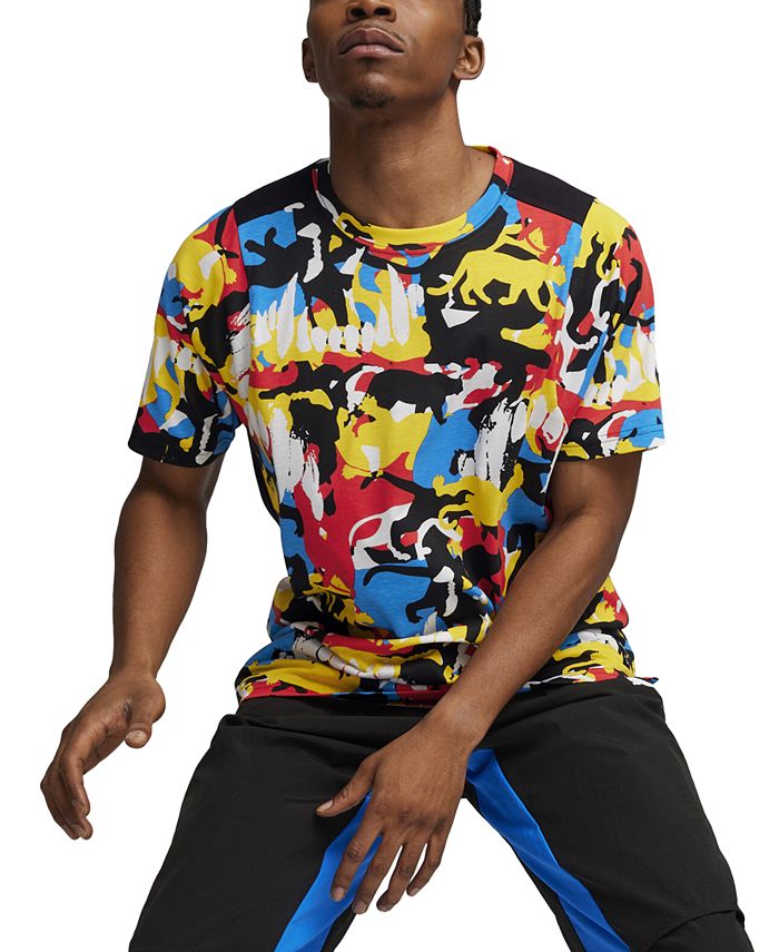 Puma regular fit on sale