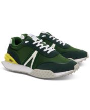 Lacoste mens shop shoes macys