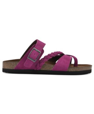 Women's Hazy Footbeds Sandal