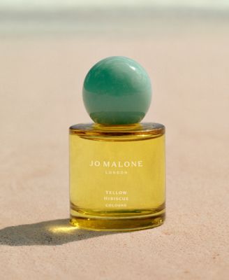 Jo Malone London 香水 イエロー Jo Malone London Yellow Hibiscus Cologne, 1.7 oz. - Macy's