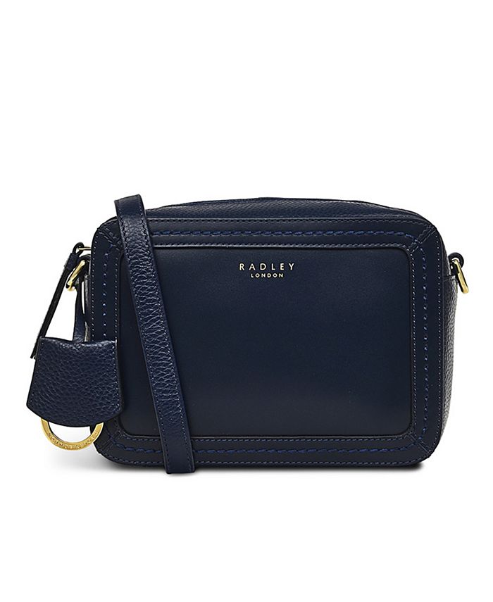 Radley london hotsell zip around crossbody