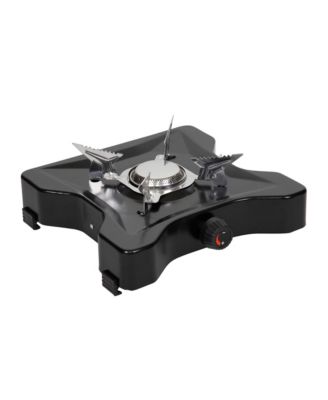 Single Burner Propane Stove