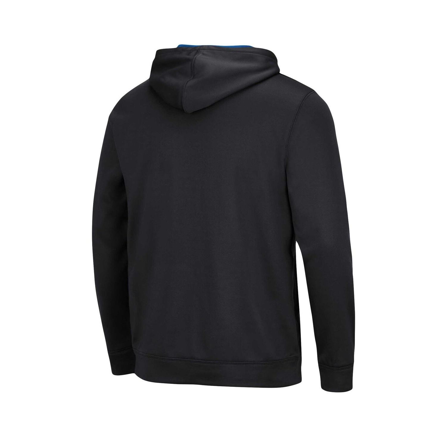 Men's UCLA Bruins Resistance Pullover Hoodie