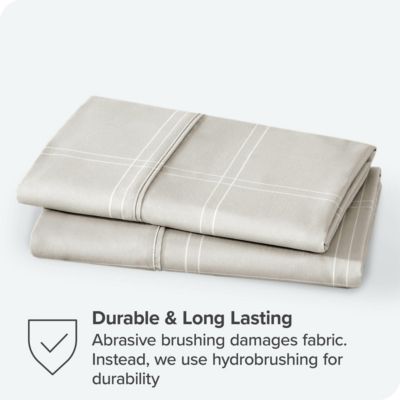 Ultra-Soft Printed Standard Pillowcases